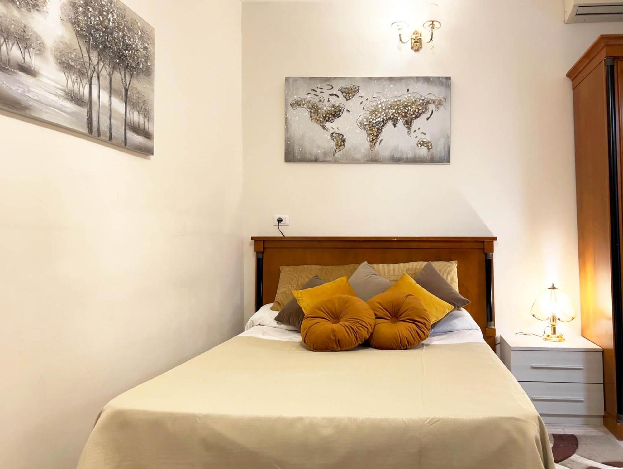 Appartement Ariana