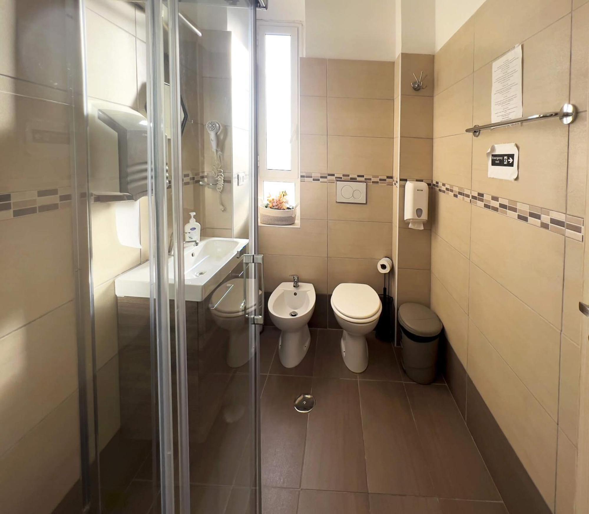 Ariana Appartement Rome
