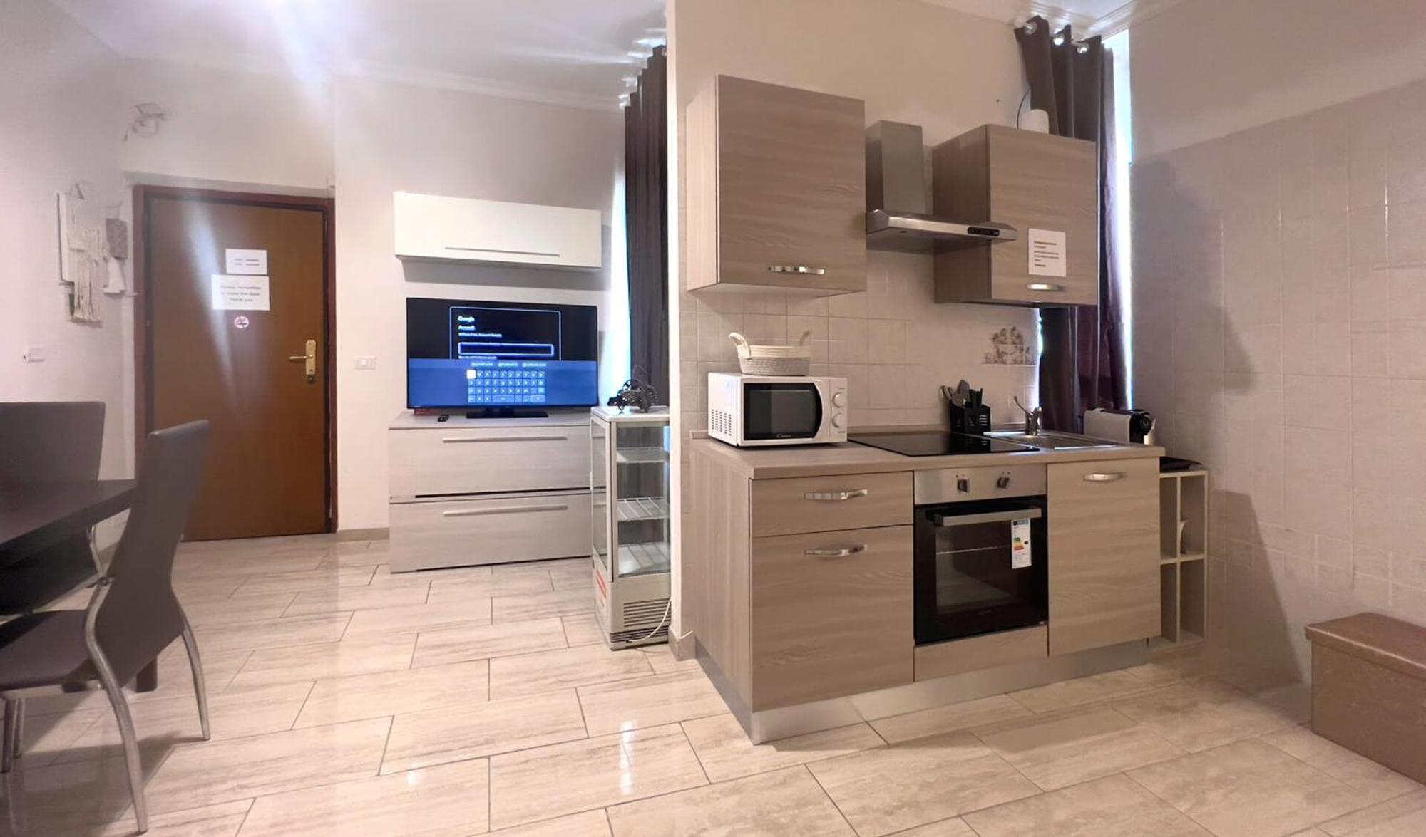 Appartement Ariana
