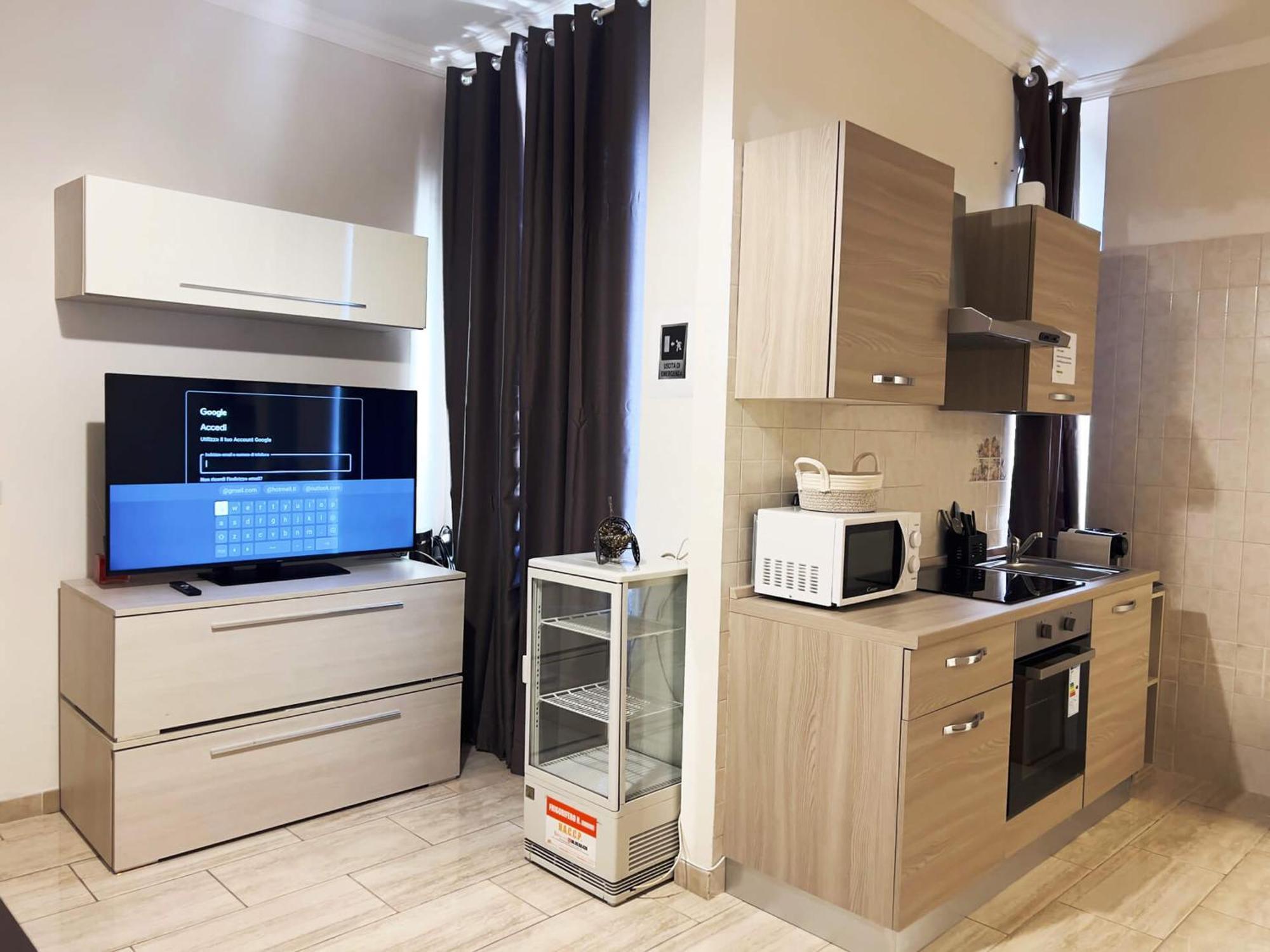 Appartement Ariana *