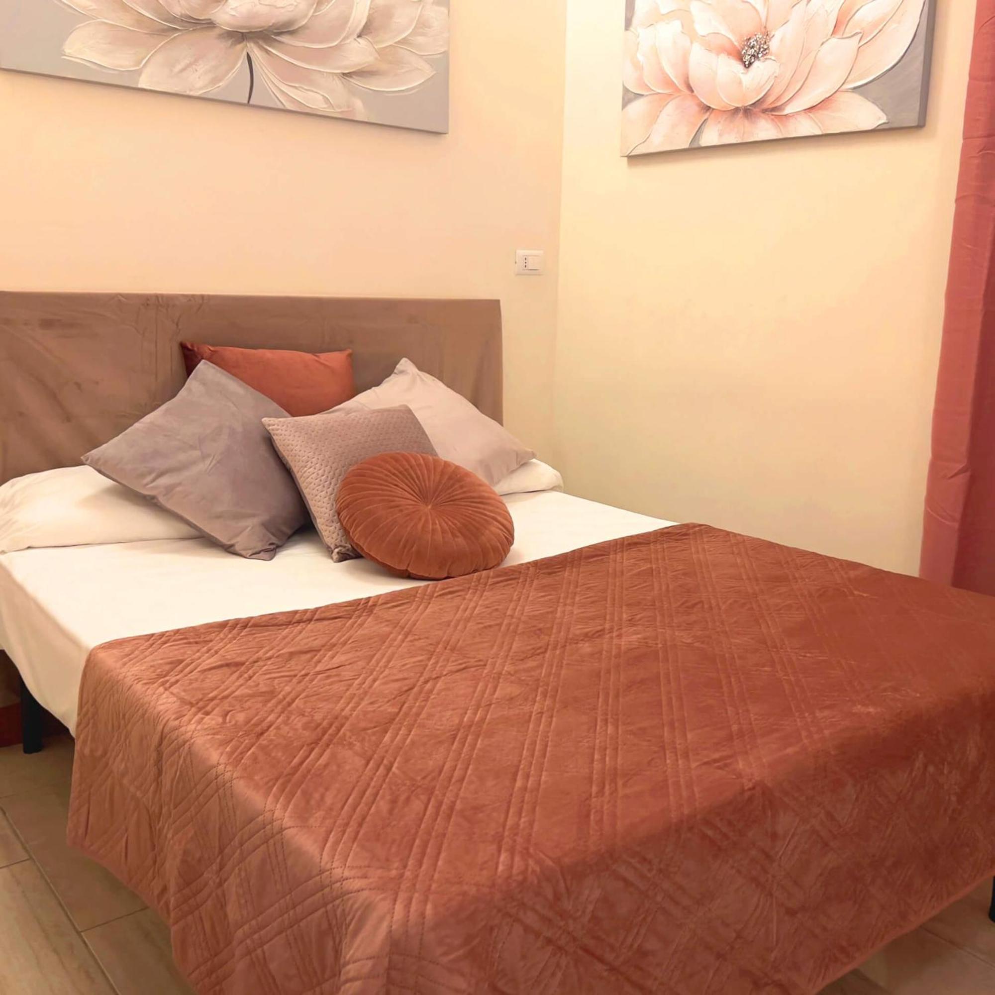 Appartement Ariana *