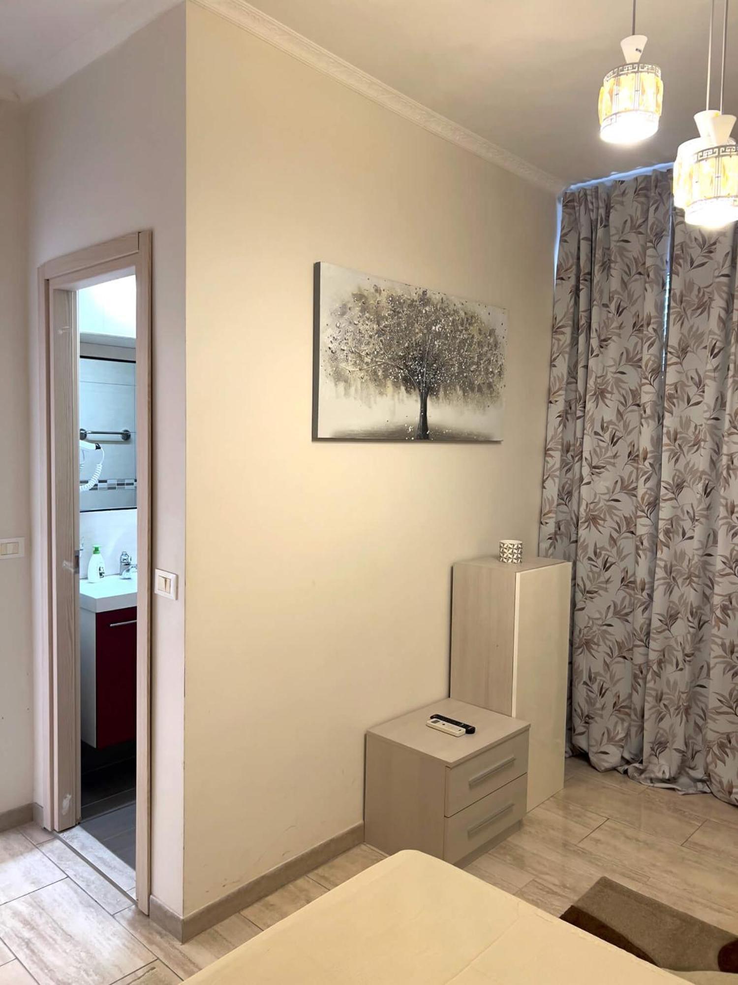 Ariana Apartment *
